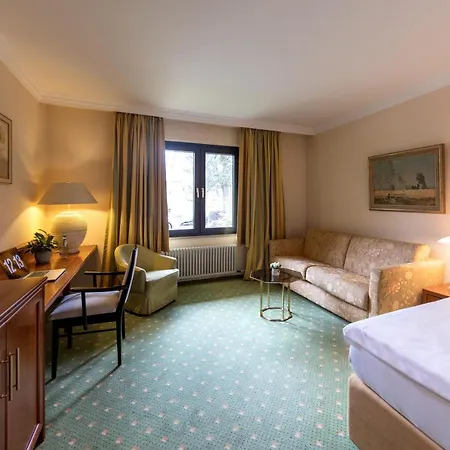 Dreams Hotel Beckum