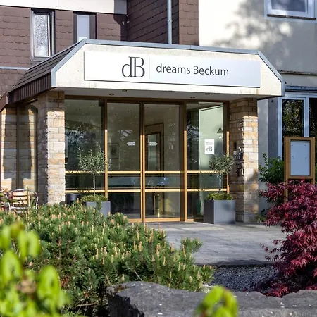 Dreams Hotel