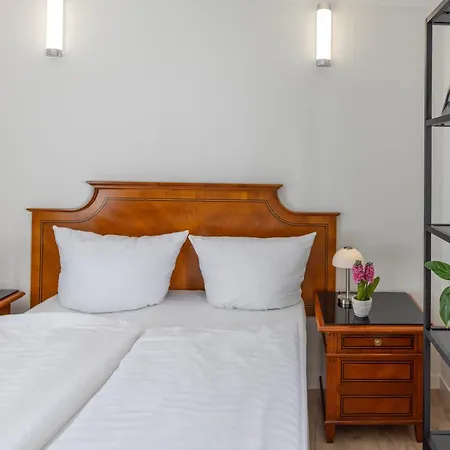Hotel Dreams Beckum