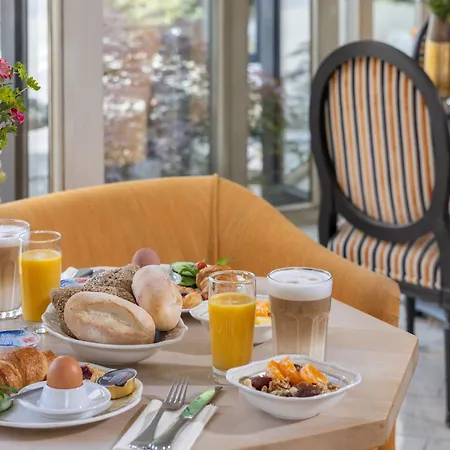 Dreams Hotel Beckum