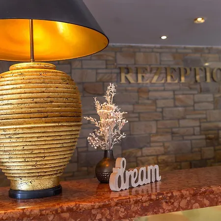 Hotel Dreams Beckum